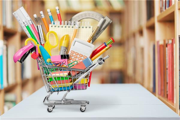 School Supplies